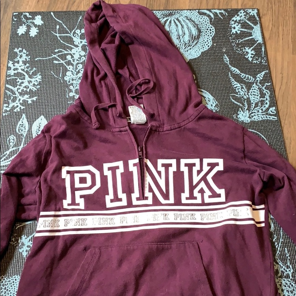 Cute quarter zip lightweight for spring